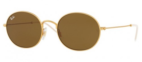 OVAL METAL RB 3594